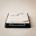 Reading Town Centre 3D printed city map · 9×9cm relief model · 51.459° N · 0.962° W