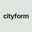 Cityform logo